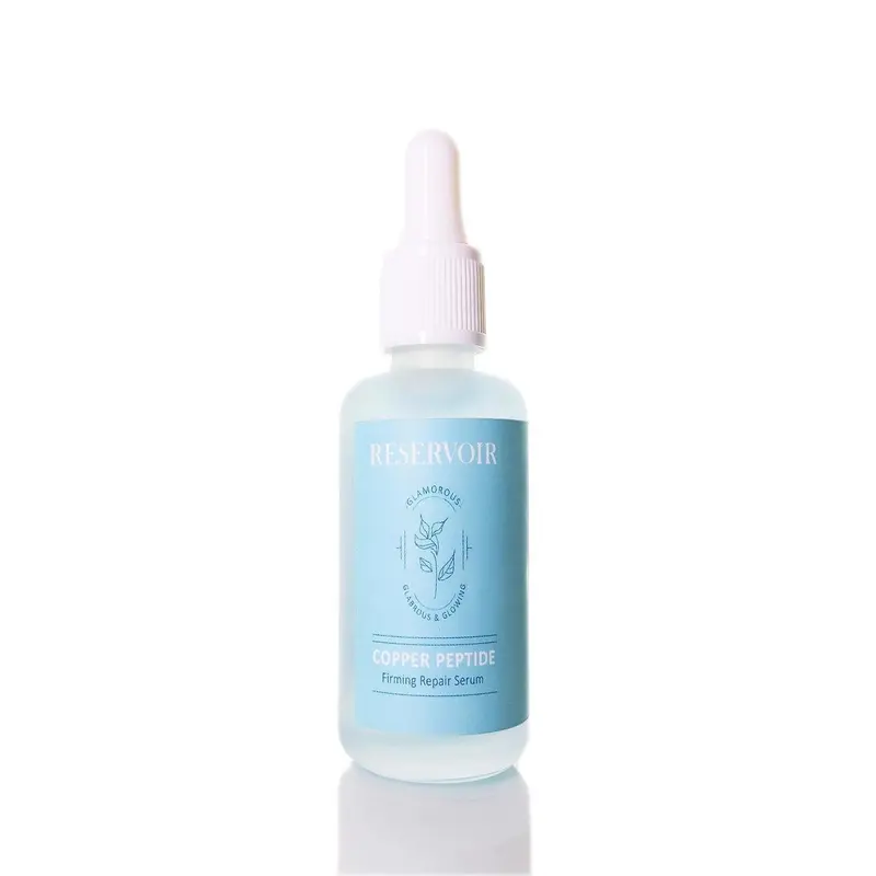 Welcome Snowy Palace Skincare Reservoir Copper Peptide Total Effect Serum (30ml)  Fixed Size