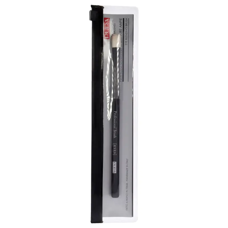 Pupa Milano Eye Blending Brush by Pupa Milano for Women - 1 Pc Brush