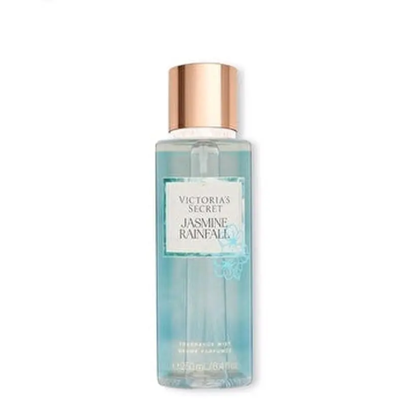 Victoria's Secret Jasmine Rainfall Woman 250ml Fragrance Mist