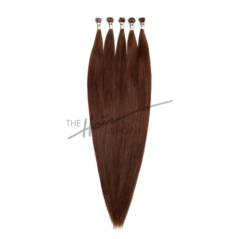 808 Keratip (U-Tip) Body Wave 14"