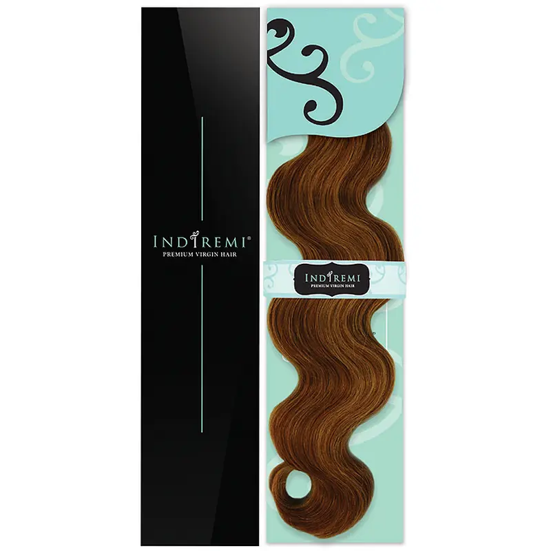 BOBBI BOSS IndiRemi Ocean Wave - FINAL SALE
