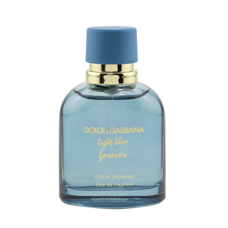 Dolce & Gabbana Light Blue Forever Pour Homme Eau De Parfum Spray  50ml/1.6oz