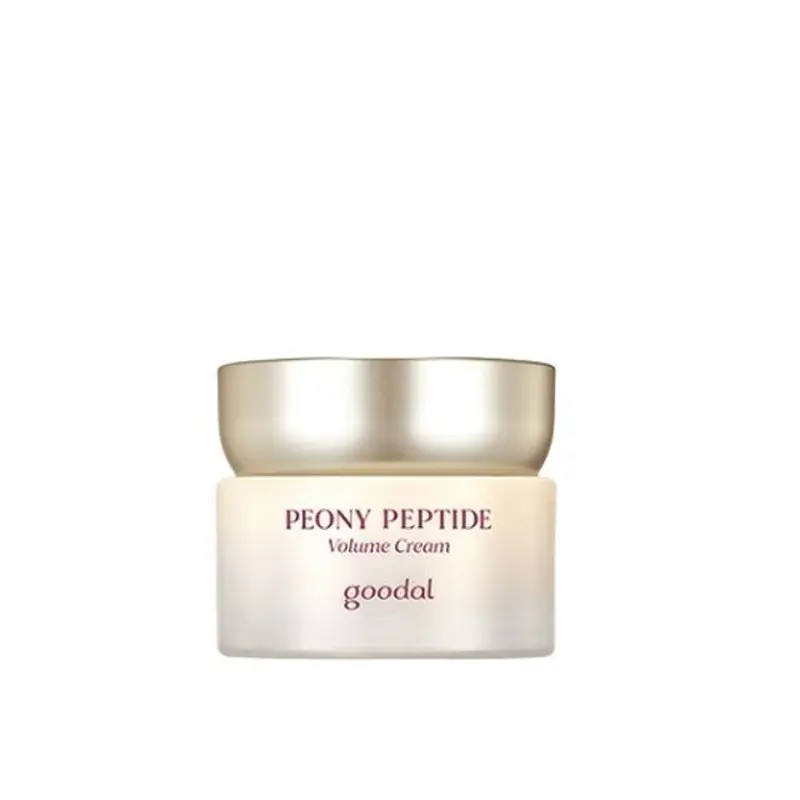goodal Peony Peptide Volume Cream 60ml