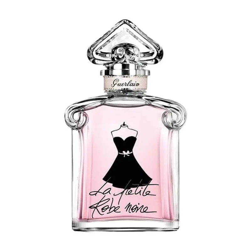 Guerlain La Petite Robe Noire Eau De Toilette 100ml