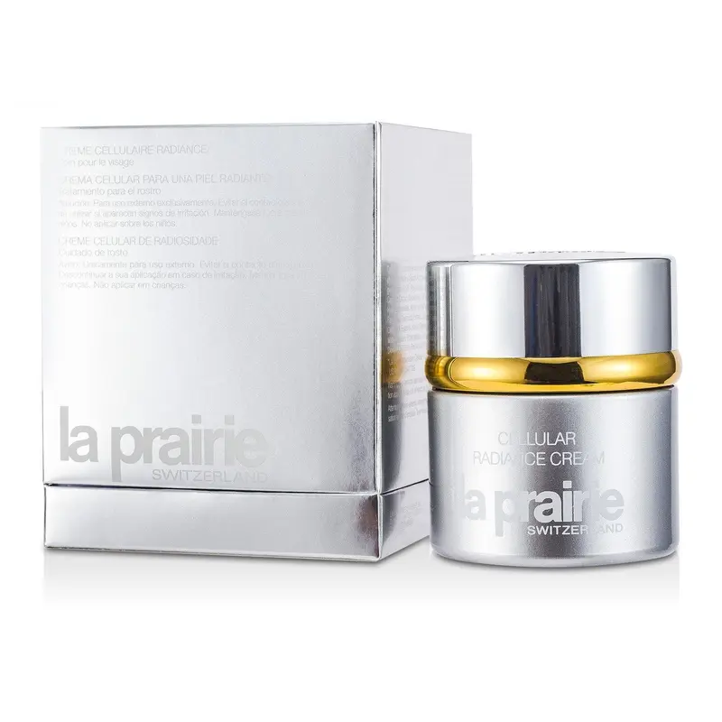 La Prairie Cellular Radiance Cream  50ml/1.7oz