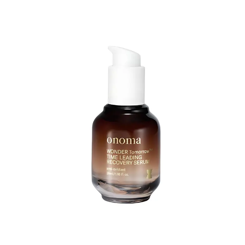 onoma Wonder Tomorrow Time Reading Recovery Serum 35ml