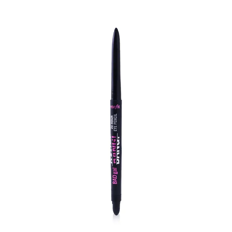 Benefit BADgal BANG! 24 Hour Eye Pencil - # Pitch Black  0.25g/0.009oz