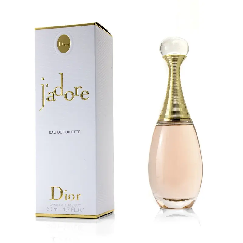 Christian Dior J'Adore Eau De Toilette Spray  50ml/1.7oz