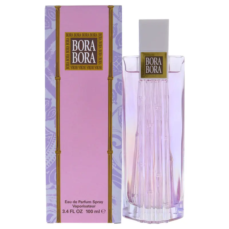 Liz Claiborne Bora Bora by Liz Claiborne for Women - 3.4 oz EDP Spray