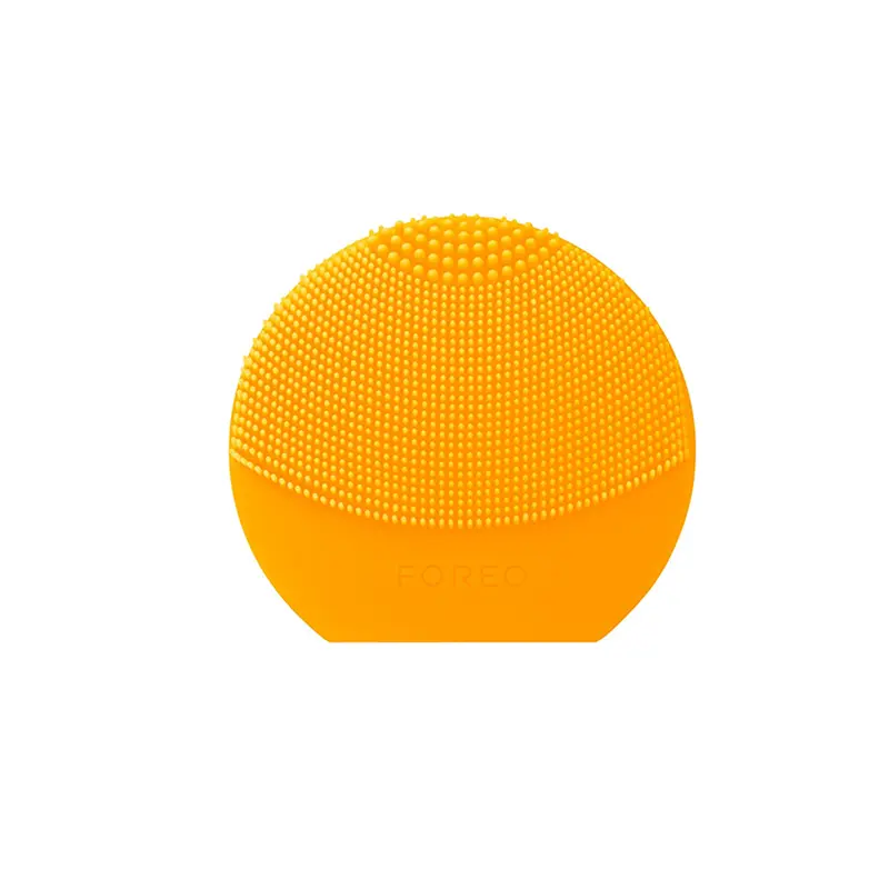 FOREO LUNA Play Plus - Sunflower Yellow 1pc