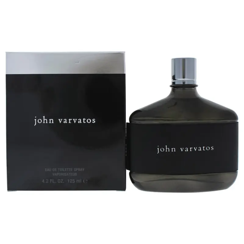 John Varvatos John Varvatos by John Varvatos for Men - 4.2 oz EDT Spray