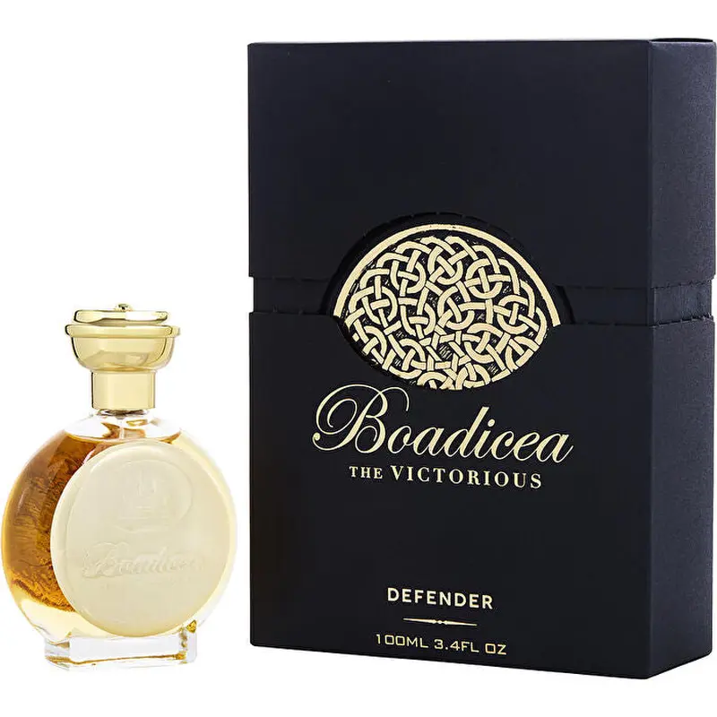 Boadicea The Victorious Defender Eau De Parfum Spray 100ml/3.4oz