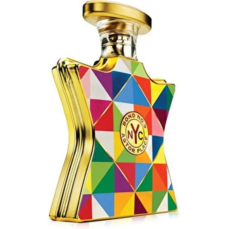 Bond No.9 New York Astor Place Unisex Eau De Parfum 100ml