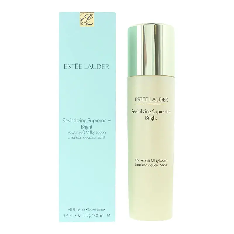 Estee Lauder Revitalizing Supreme Bright Milky Lotion 100ml