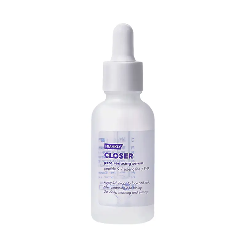 FRANKLY Closer Serum 100ml