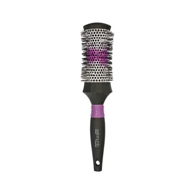 Salon Chic 2.25" Concave Thermal Hair Brush