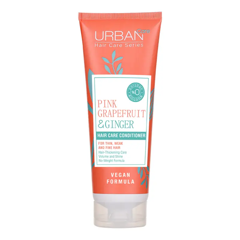 Urban Care Pink Grapefruit & Ginger Conditioner 250ml