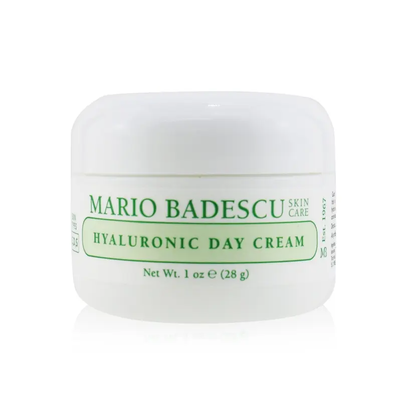 Mario Badescu Hyaluronic Day Cream - For Combination/ Dry/ Sensitive Skin Types  28g/1oz