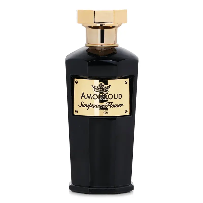 Amouroud Sumptuous Flower Eau De Parfum Spray  100ml/3.4oz