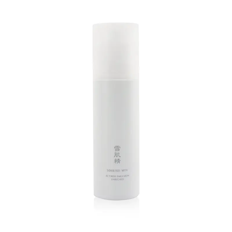 Kose Sekkisei MYV Actirise Emulsion - Enriched  140ml/4.7oz