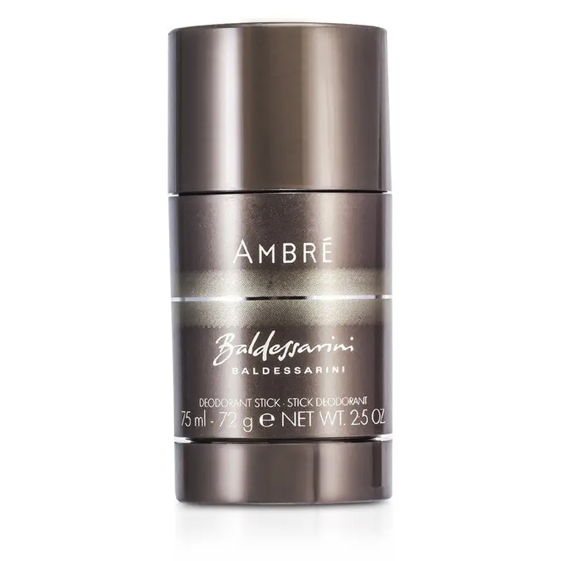 Baldessarini Ambre Deodorant Stick 75ml/2.5oz