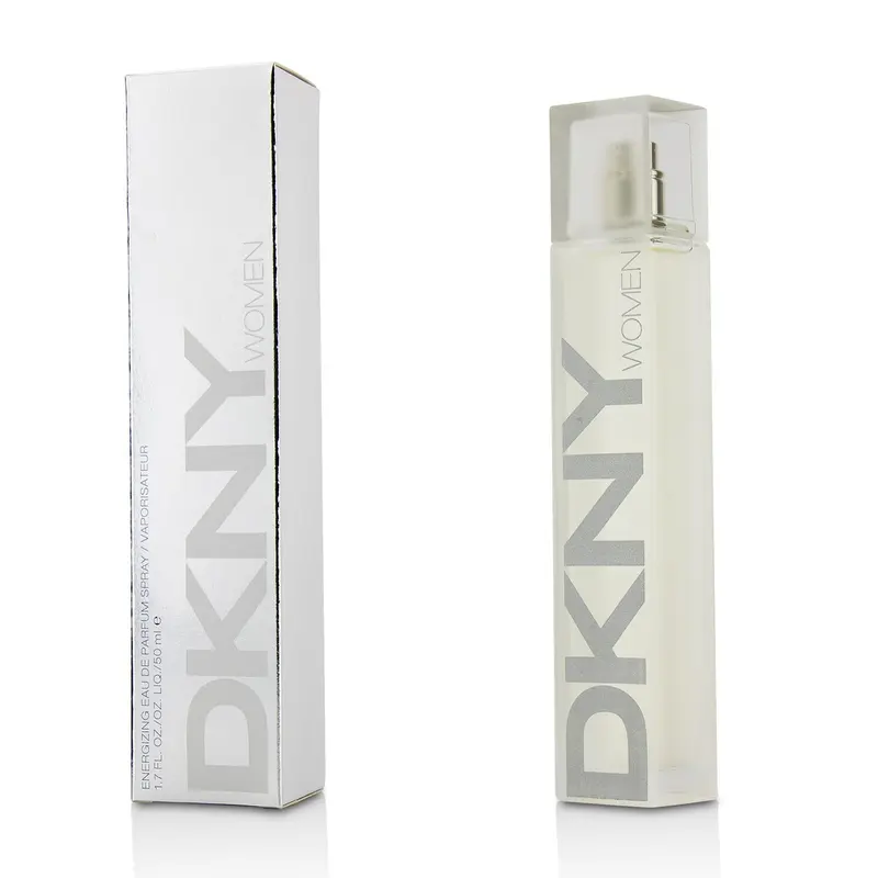 DKNY Energizing Eau De Parfum Spray  50ml/1.7oz