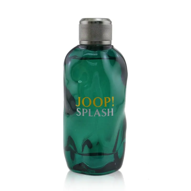 Joop Splash Eau De Toilette Spray  115ml/3.8oz