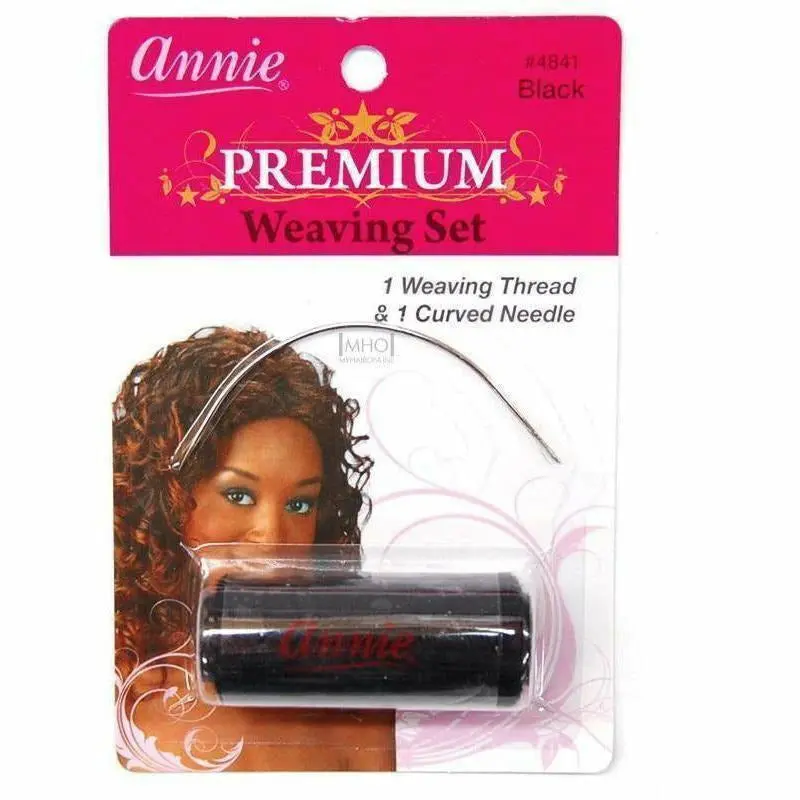 Annie: Premium Weaving Set
