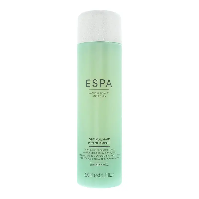 Espa Optimal Hair Pro-Shampoo 250ml
