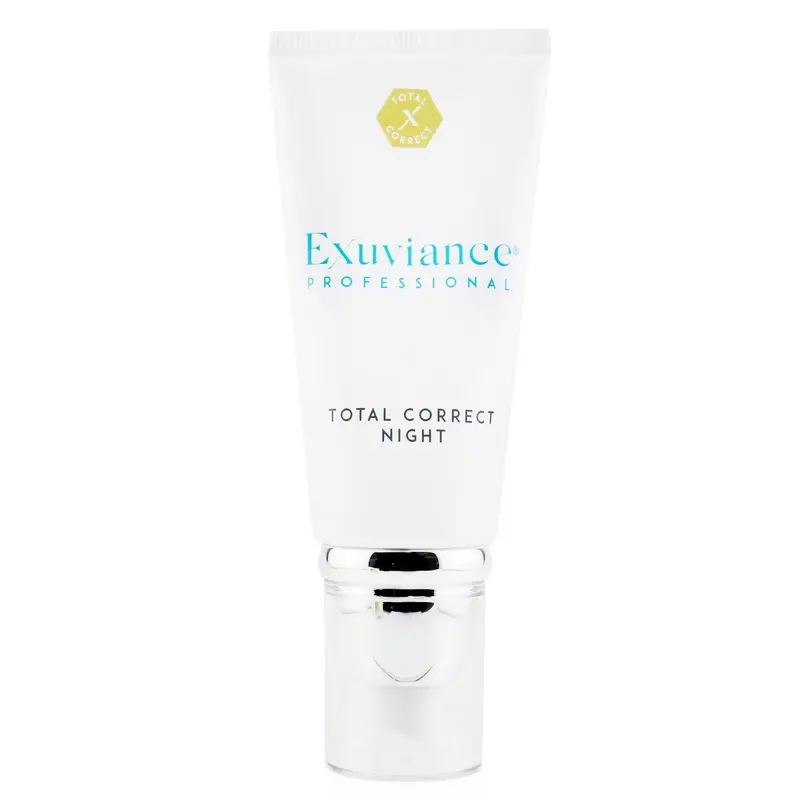 Exuviance Total Correct Night  50g/1.75oz