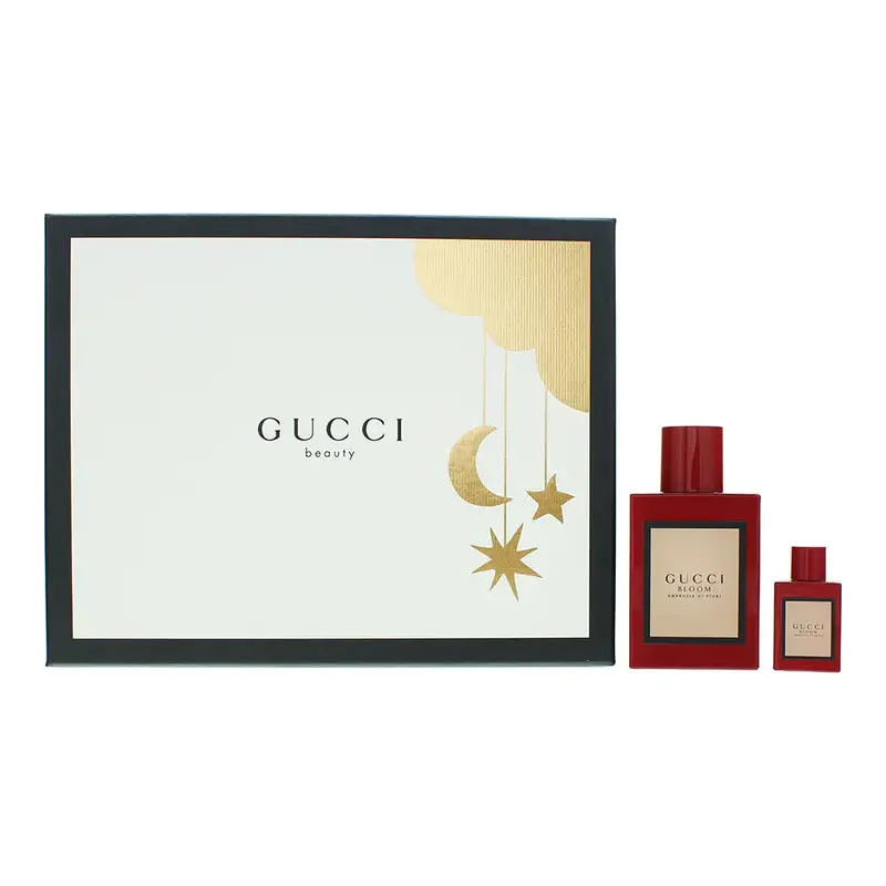 Gucci Bloom Ambrosia Di Fiori