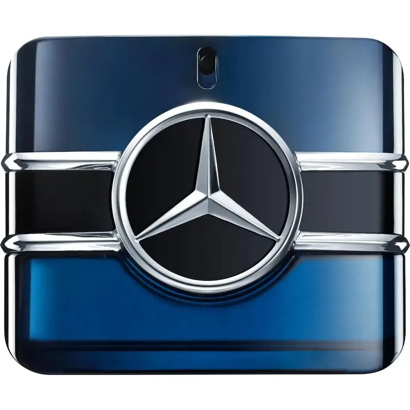 Mercedes Benz Sign Edp 100Ml