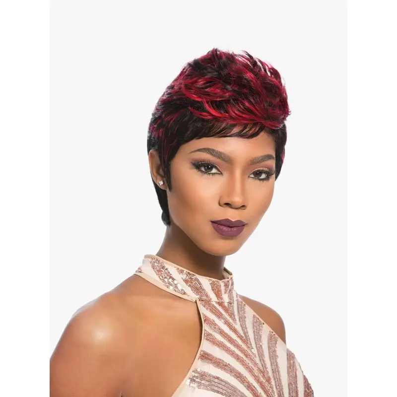 Sensationnel Empire 100% Human Hair 27pcs