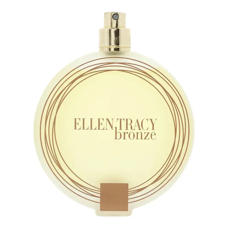 Ellen Tracy Bronze Tester Eau De Parfum 100ml