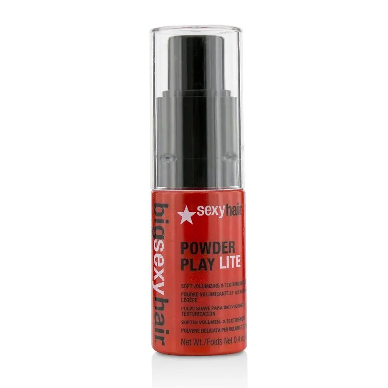 Sexy Hair Concepts Big Sexy Hair Powder Play Lite Soft Volumizing & Texturizing Powder  12g/0.4oz