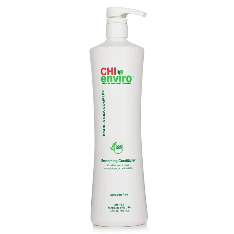 CHI Enviro Smoothing Conditioner 946ml/32oz