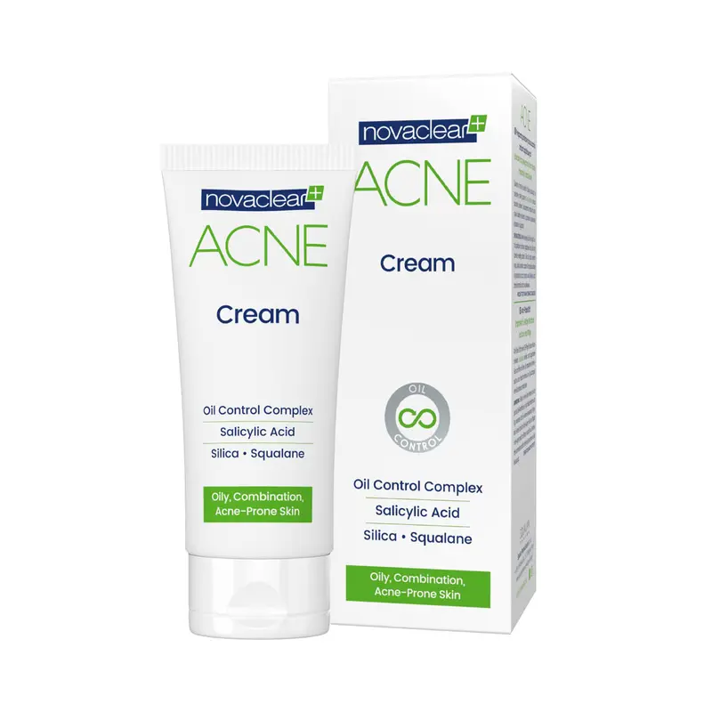 Novaclear Acne Cream 40ml