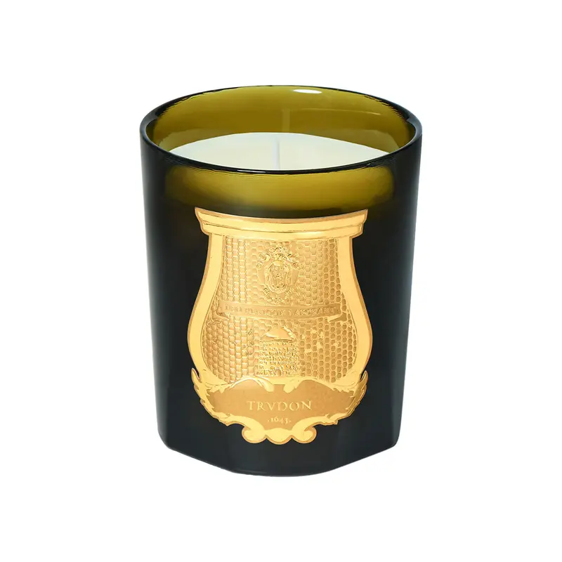 Abd El Kader Candle