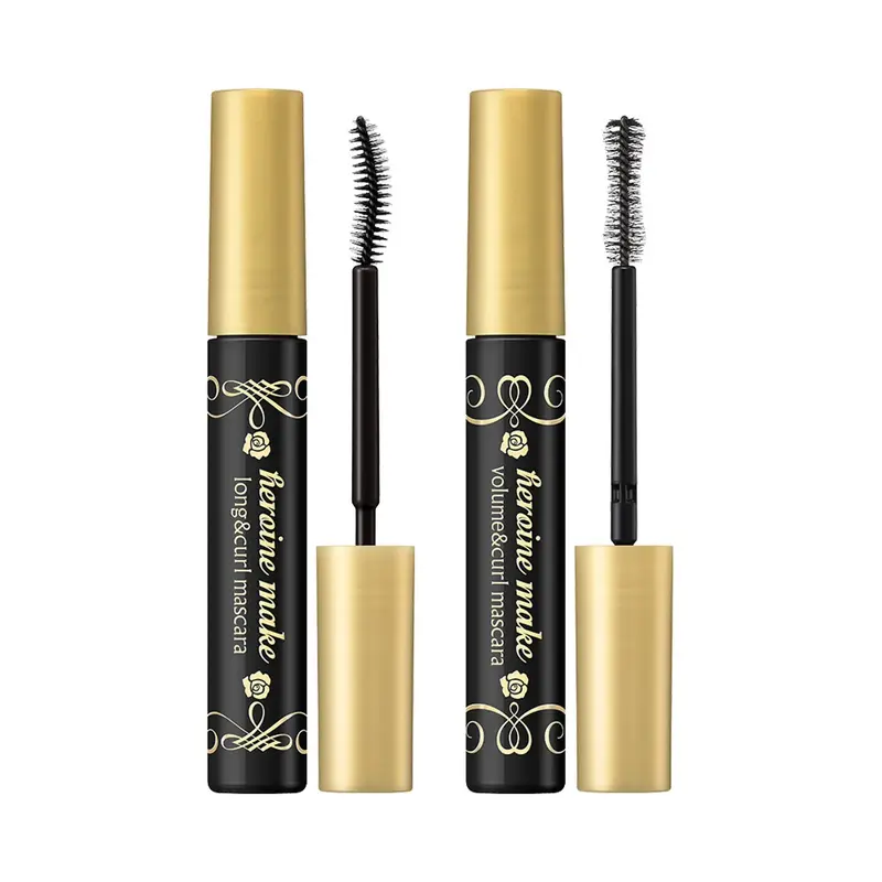 Kiss Me Heroine Make Mascara P 6g