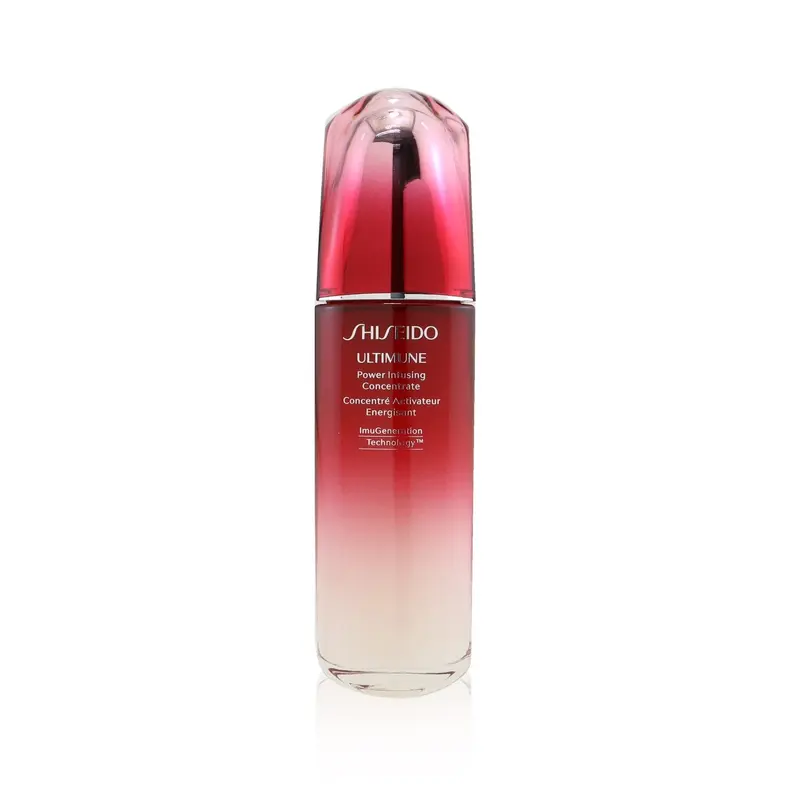 Shiseido Ultimune Power Infusing Concentrate - ImuGeneration Technology  120ml/4oz