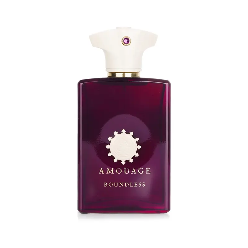 Amouage Boundless Eau De Parfum Spray  100ml/3.4oz