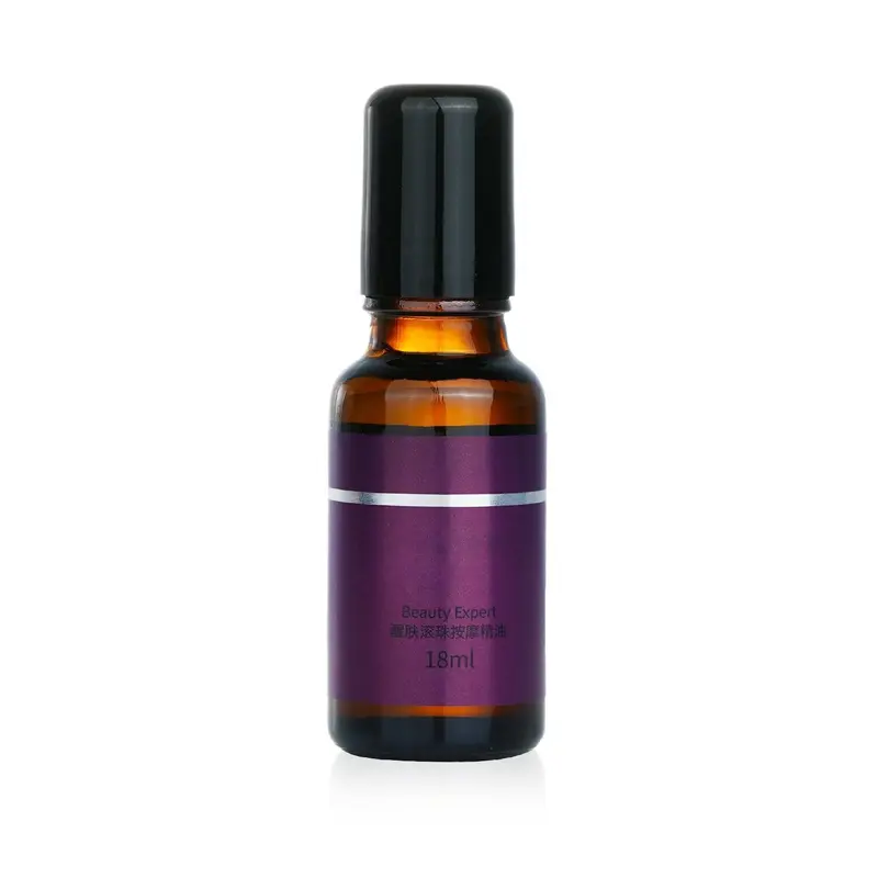 Beauty Expert by Natural Beauty Massage Essential Oil (Exp. Date: 10/2023)  3x18ml/0.6oz
