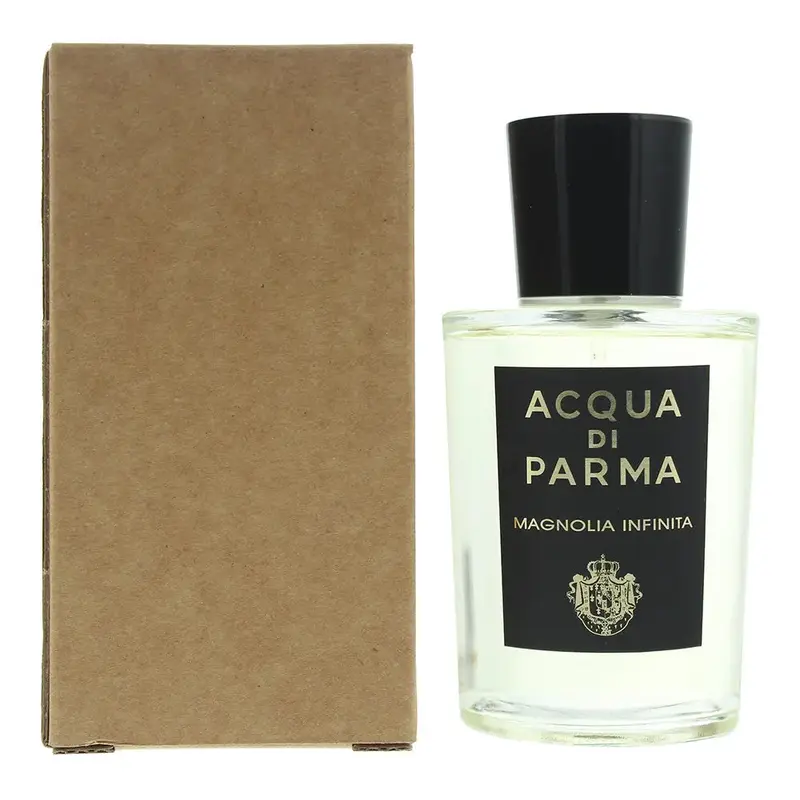 Acqua Di Parma Magnolia Infinita Tester Eau De Parfum 100ml