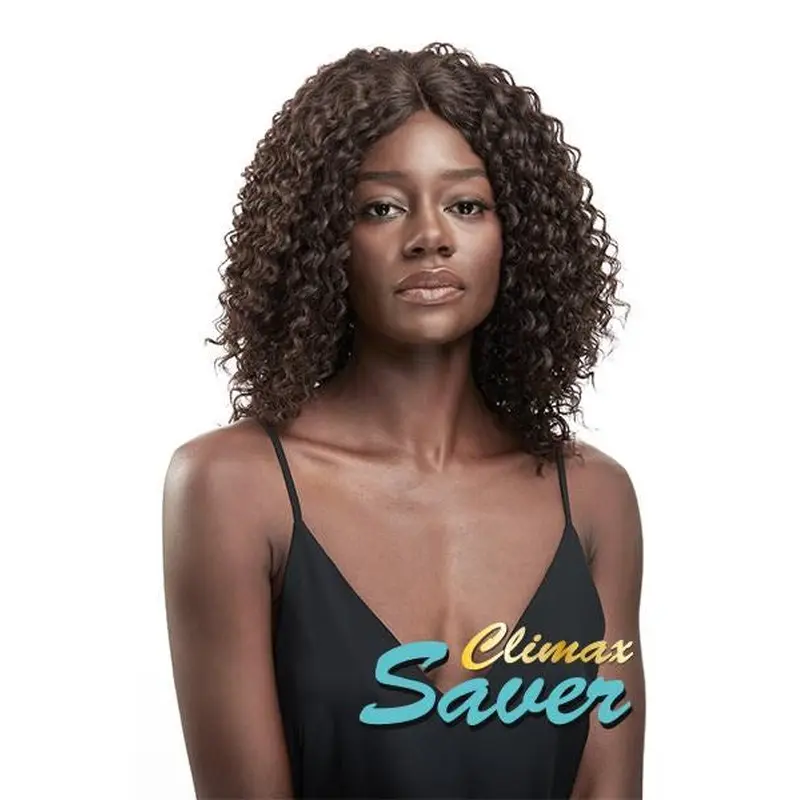 Amalia 3X3 Lace Top Wig