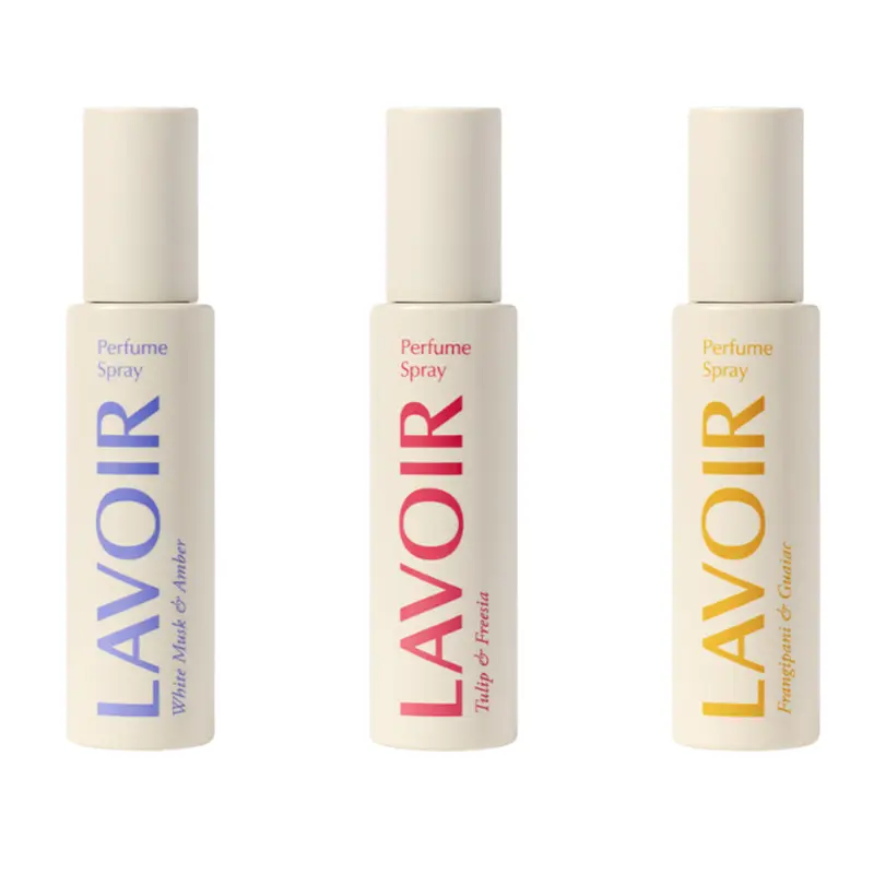 LAVOIR Perfume Spray 80ml