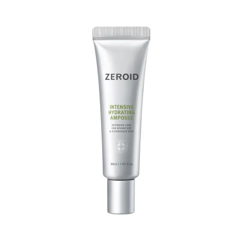 ZEROID Intensive Hydrating Ampoule 30ml
