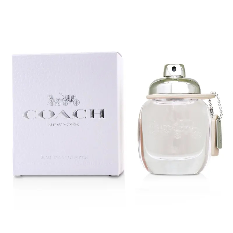 Coach Eau De Toilette Spray  30ml/1oz