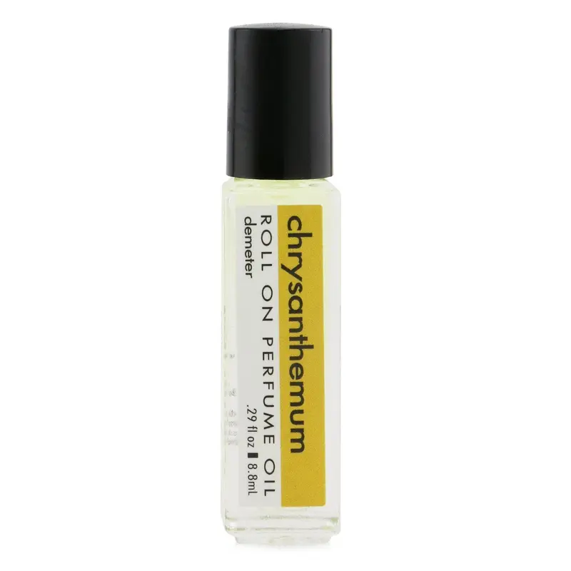 Demeter Chrysanthemum Roll On Perfume Oil  8.8ml/0.29oz