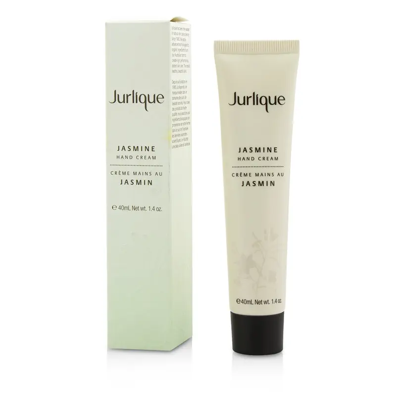 Jurlique Jasmine Hand Cream  40ml/1.4oz