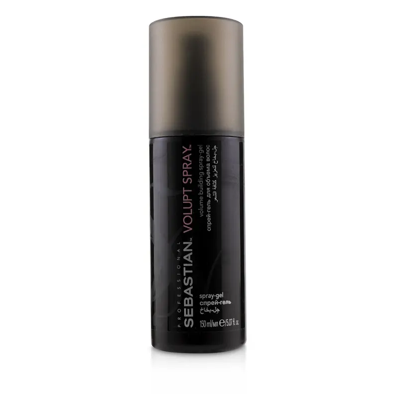 Sebastian Volupt Spray Volume Building Spray-Gel  150ml/5.07oz